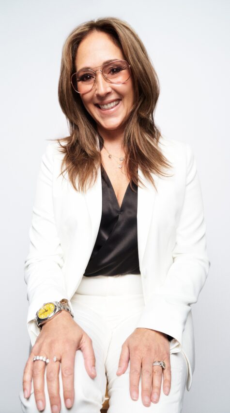 Constance Schwartz-Morini Profile Photo