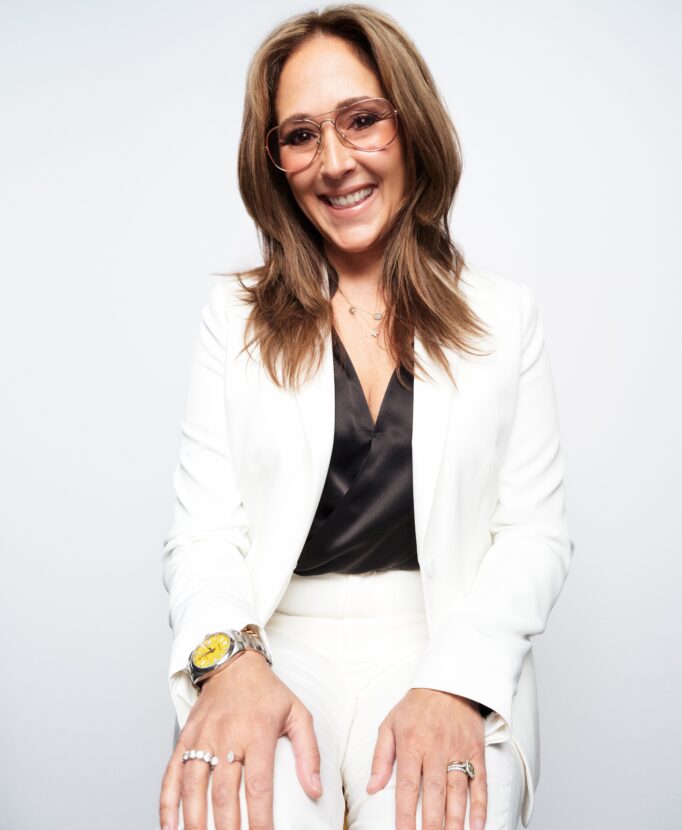 Constance Schwartz-Morini Profile Photo