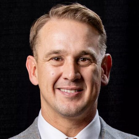 Eric Morris Profile Photo