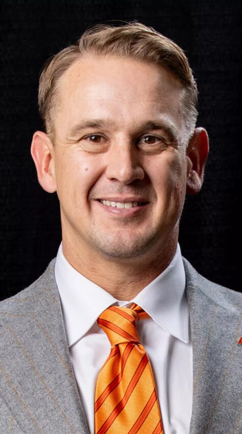 Eric Morris Profile Photo