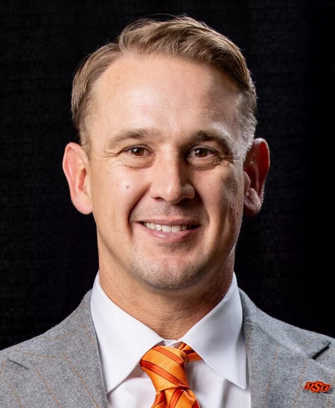 Eric Morris Profile Photo