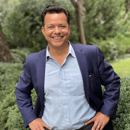John Avlon Profile Photo