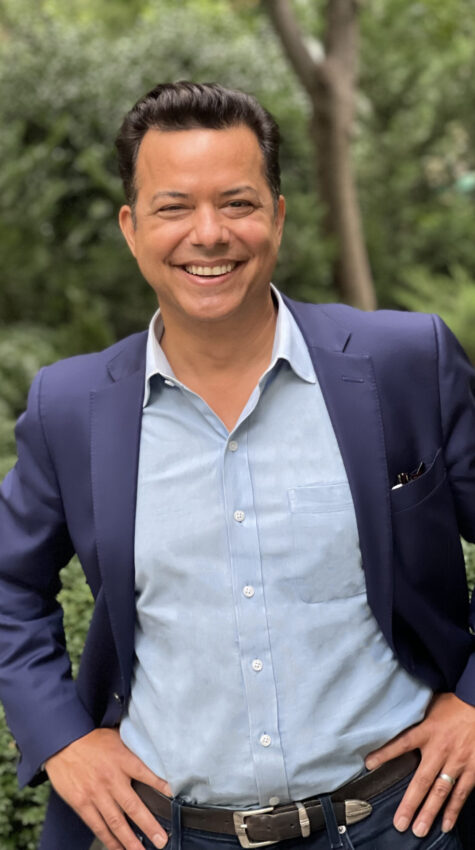 John Avlon Profile Photo