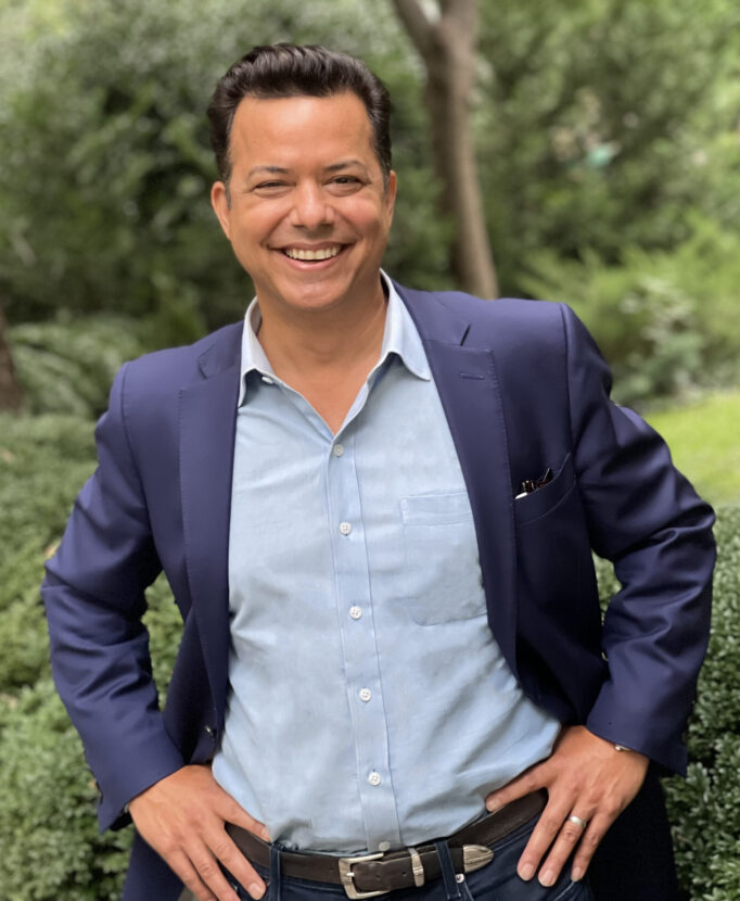 John Avlon Profile Photo