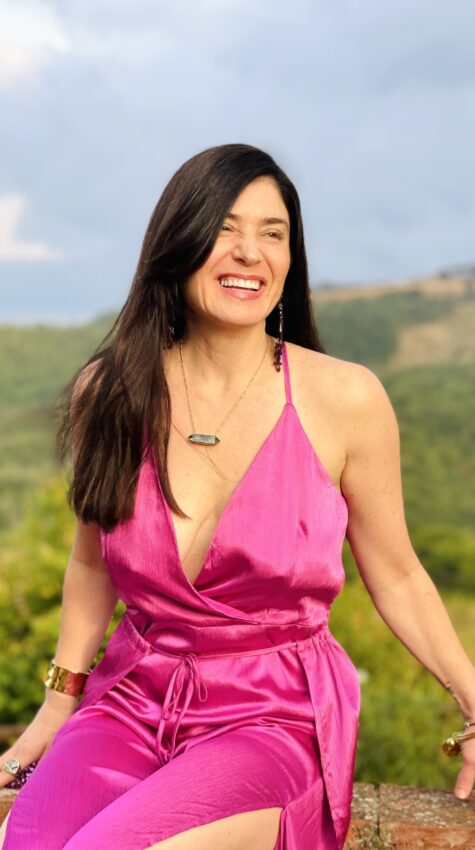 Jennifer Pastiloff Profile Photo