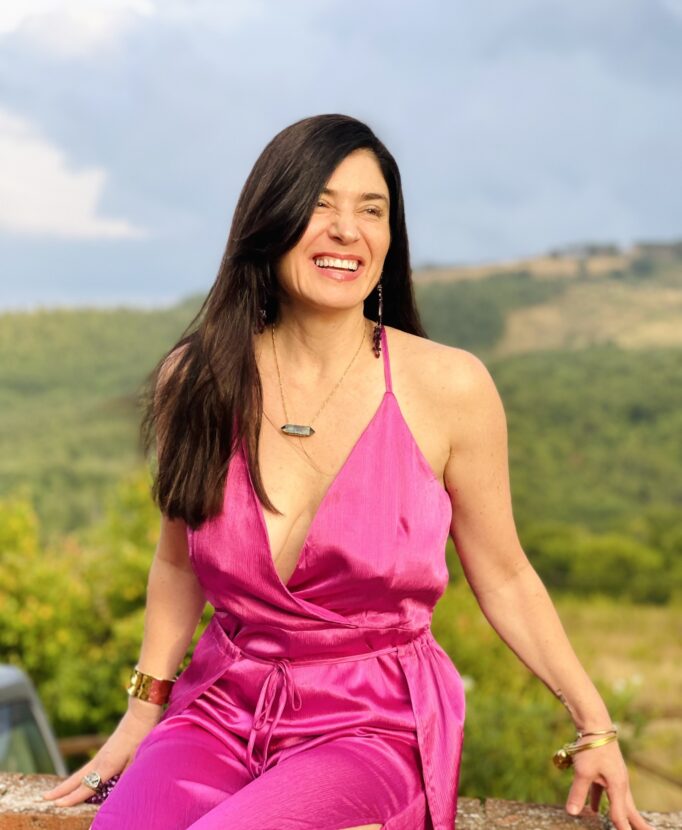 Jennifer Pastiloff Profile Photo