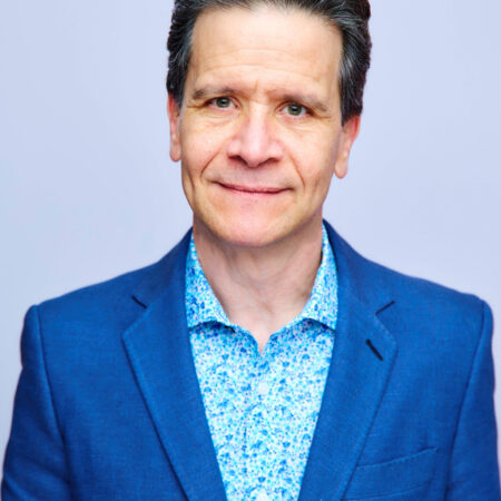 Tim Sanders Profile Photo