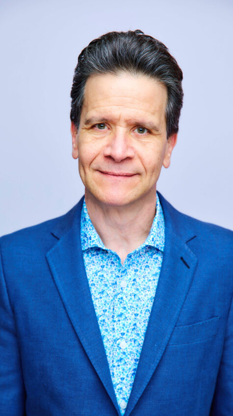 Tim Sanders Profile Photo