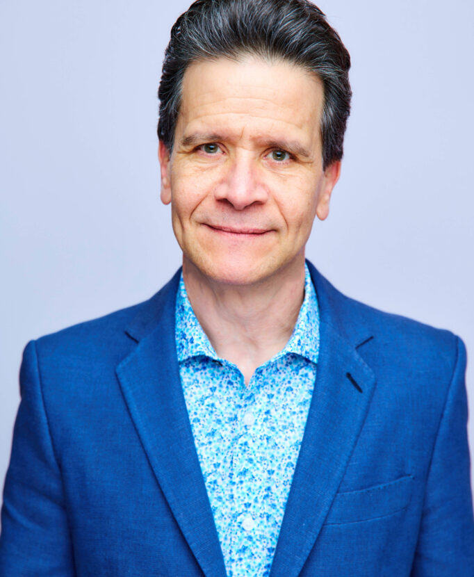 Tim Sanders Profile Photo