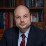 Vladimir Kara-Murza Profile Photo