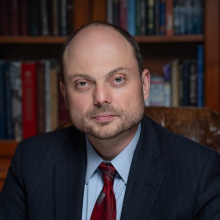 Vladimir Kara-Murza Profile Photo