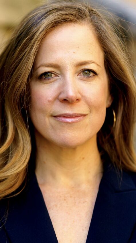 Miriam Vogel Profile Photo