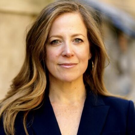 Miriam Vogel Profile Photo