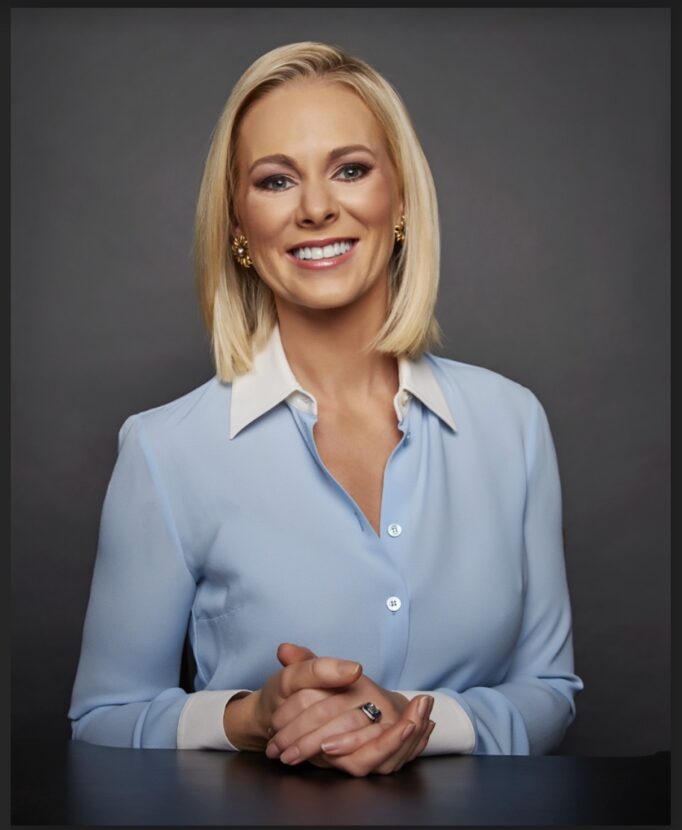 Margaret Hoover Profile Photo