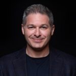 Ethan Kross Profile Photo