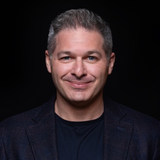Ethan Kross Profile Photo