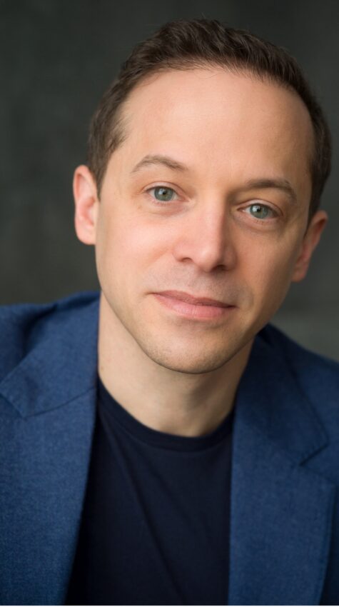 David Epstein Profile Photo