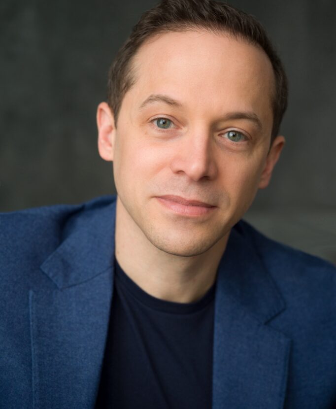 David Epstein Profile Photo