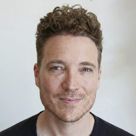 Shane Snow Profile Photo