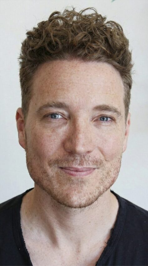 Shane Snow Profile Photo