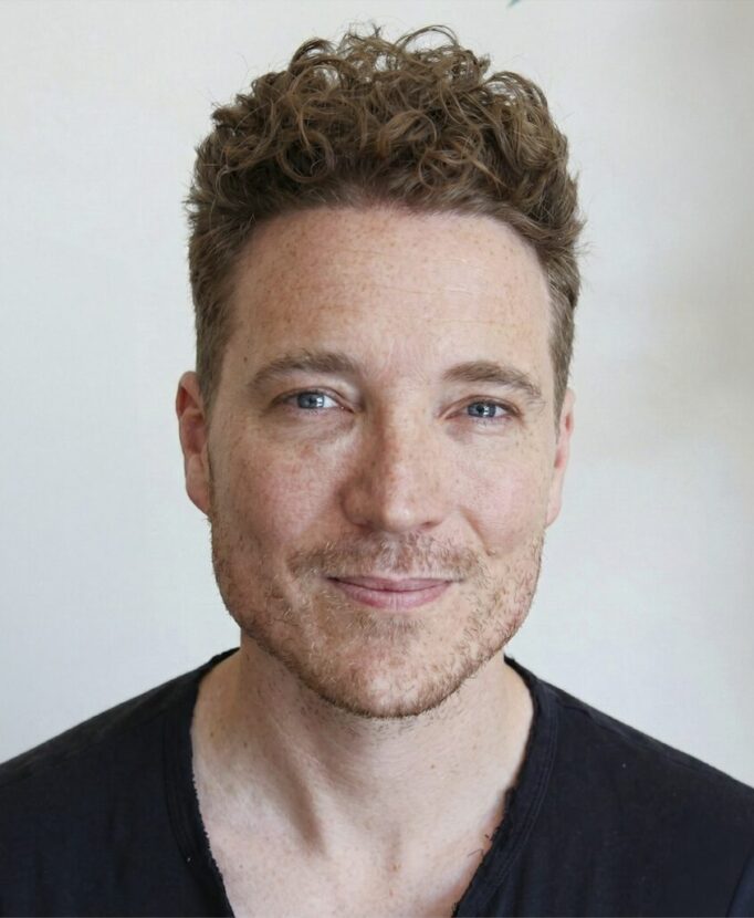 Shane Snow Profile Photo