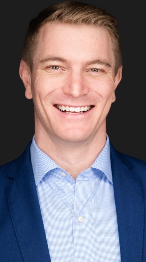 Connor Fields Profile Photo