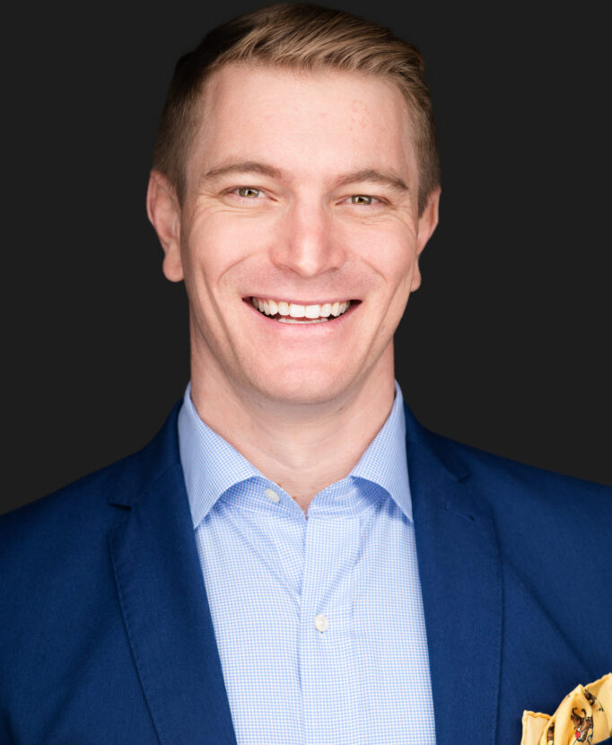 Connor Fields Profile Photo