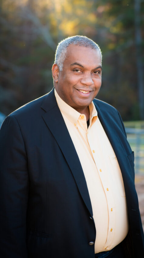 Ron Green Profile Photo