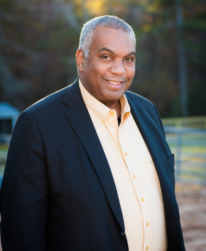 Ron Green Profile Photo