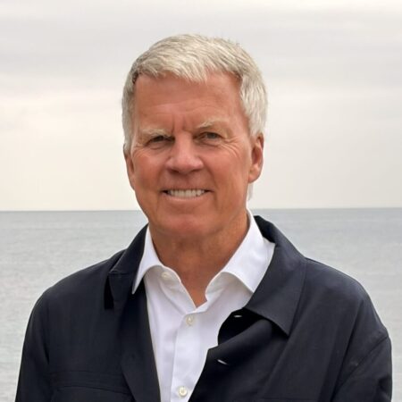 Ron Johnson Profile Photo