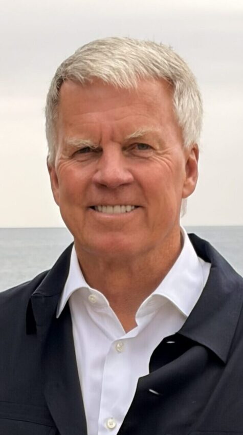 Ron Johnson Profile Photo