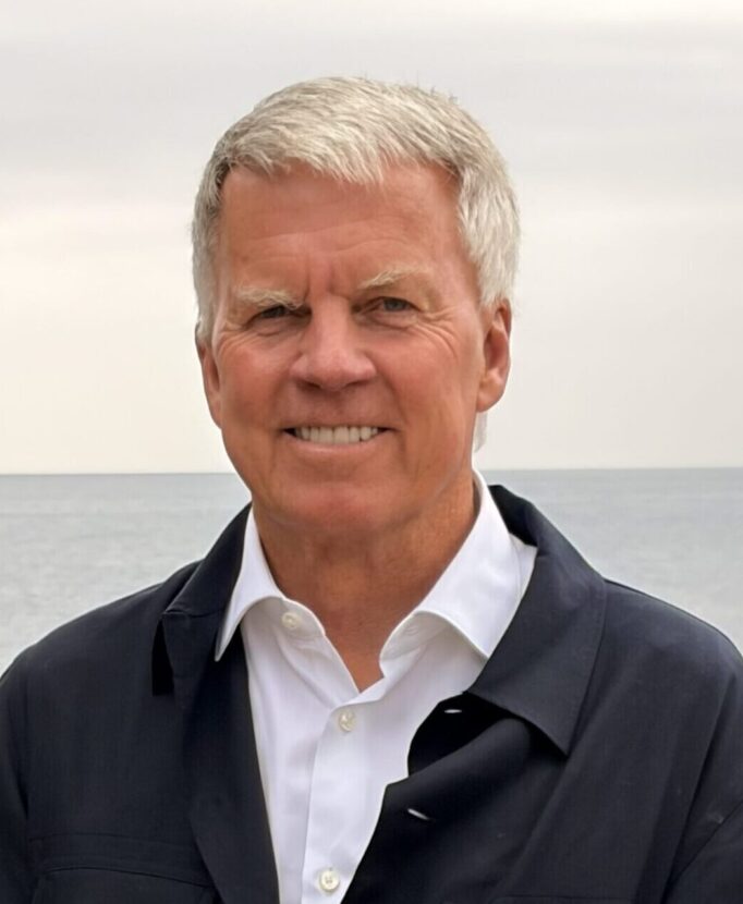 Ron Johnson Profile Photo