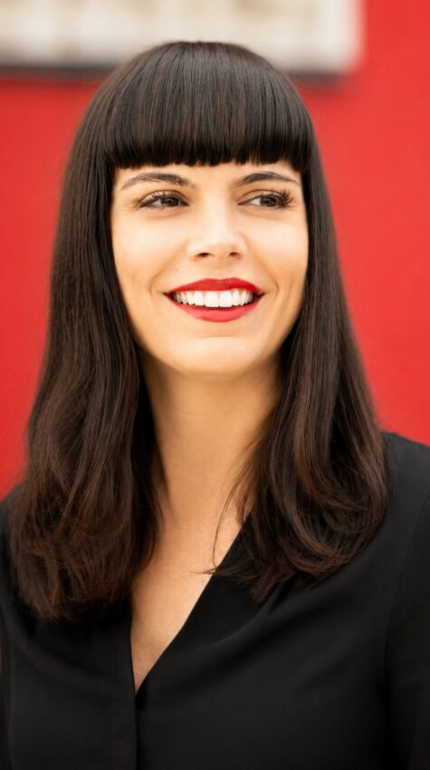 Lital Marom Profile Photo