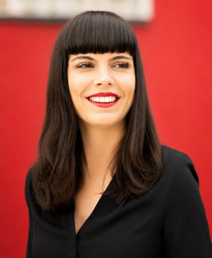 Lital Marom Profile Photo