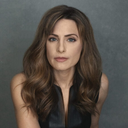 Abigail Posner Profile Photo