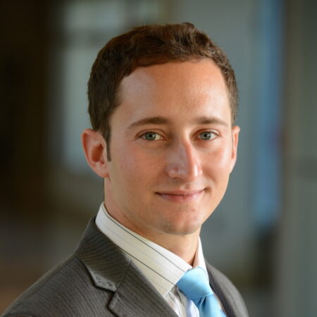 Eric Zwick Profile Photo