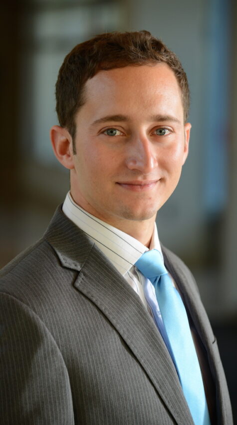 Eric Zwick Profile Photo