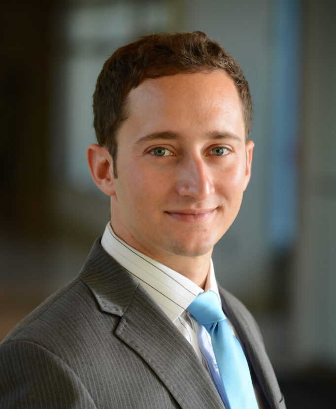 Eric Zwick Profile Photo