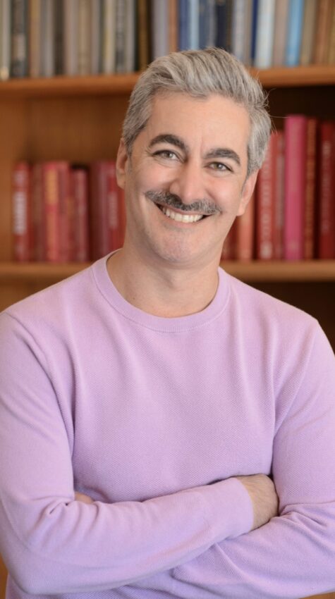 Kian Gohar Profile Photo
