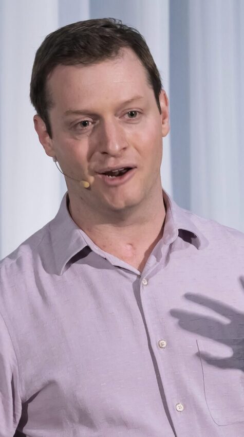 Jake Haendel Profile Photo