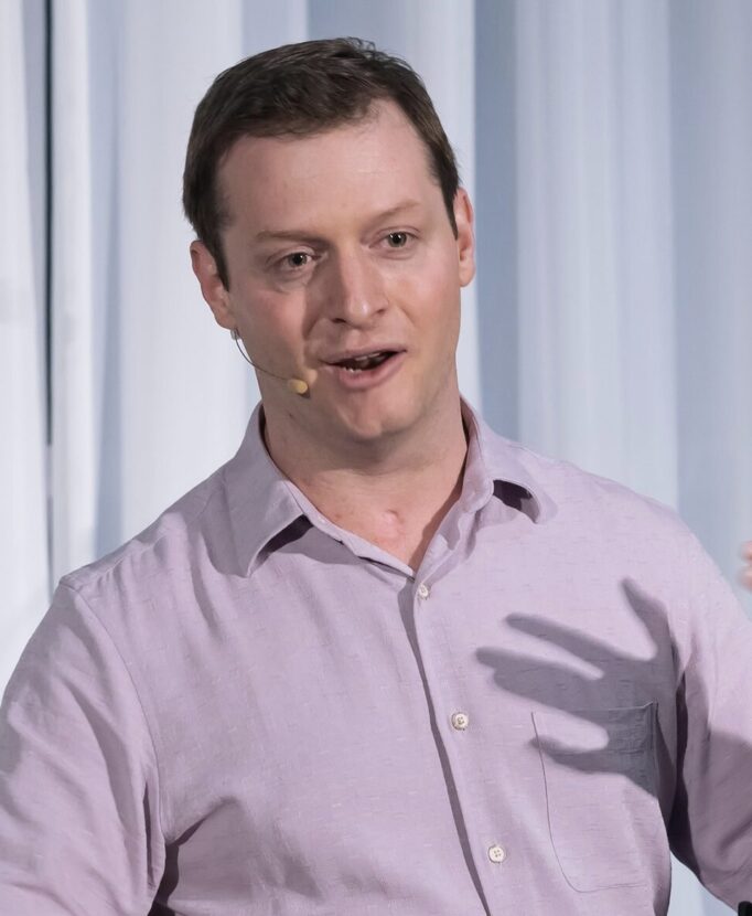 Jake Haendel Profile Photo