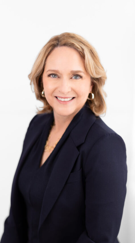 Kathleen Hicks Profile Photo