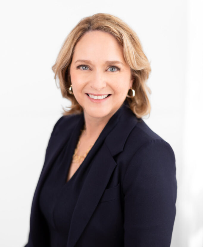 Kathleen Hicks Profile Photo