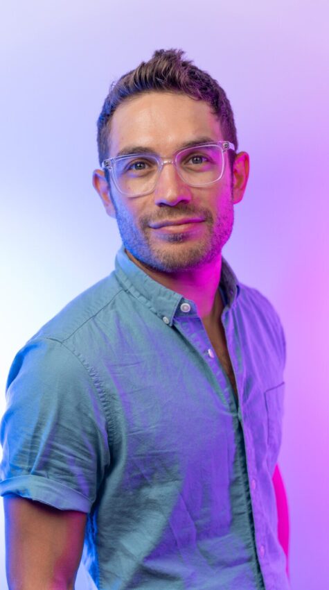 Joe Lazer Profile Photo