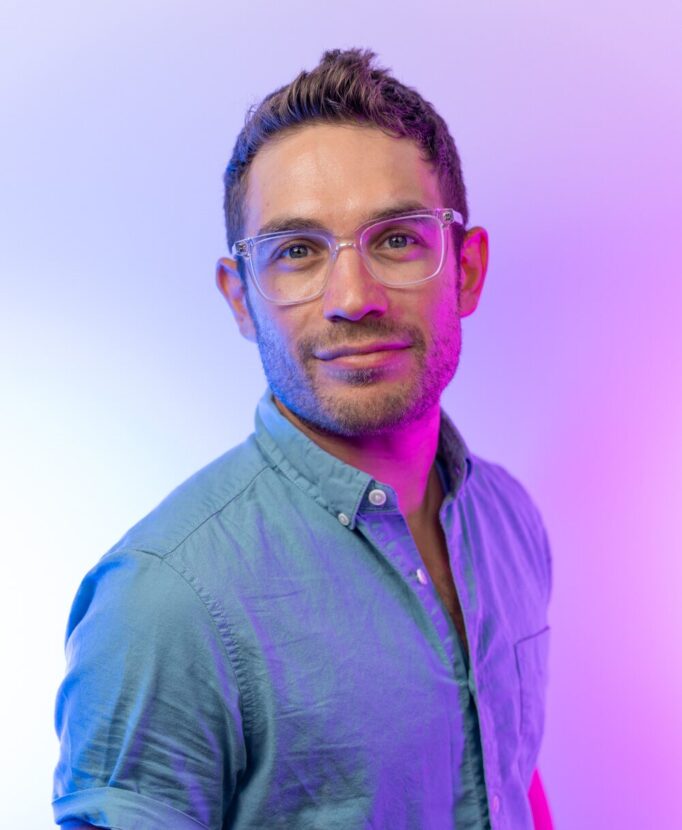Joe Lazer Profile Photo