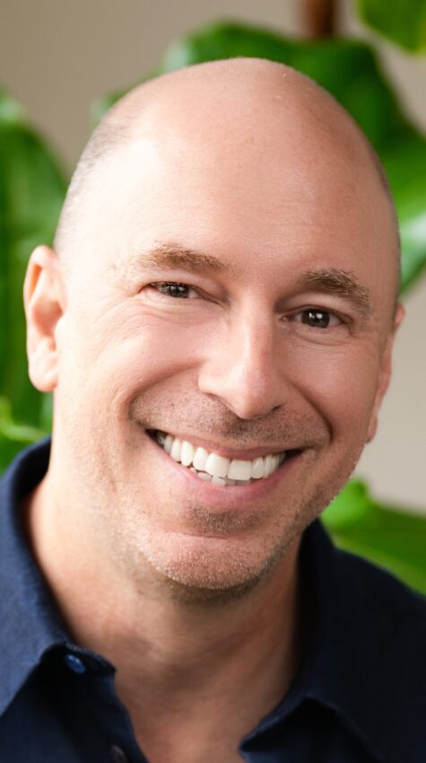 Michael Fanuele Profile Photo
