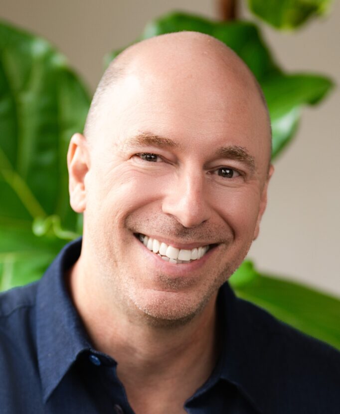 Michael Fanuele Profile Photo