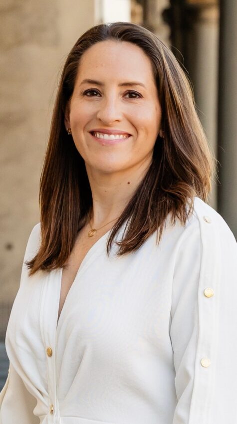 Oriana Skylar Mastro Profile Photo