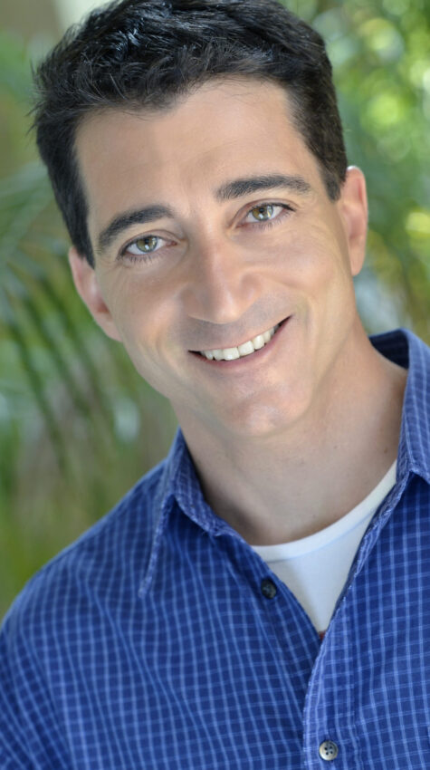 Mike Ciannilli Profile Photo