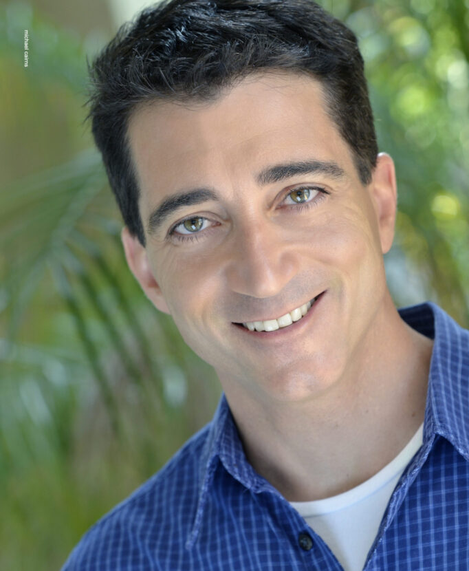 Mike Ciannilli Profile Photo